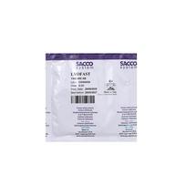 SACCO LYOFAST Yogurt Starter Freeze-Dried Lactic Acid Bacteria Drinking Homemade Yogurt YAB 450AB 1 pcs 10g