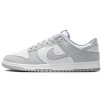 Pre-owned Nike Dunk LOW RETRO HF5441-105-P26094461000218 44 white