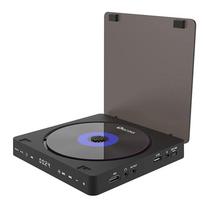 DVD grotuvas televizoriui CD VCD HD 1080P vaizdo grotuvai palaiko HDMI AV jungtį su USB įvestimi, ausinių 3,5 mm išvesties LED jutikliniu ekranu UK Plug