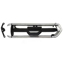 Automobilio prietaisų skydelio vidurinė oro kondicionieriaus AC ventiliacijos anga grotelės remonto komplektas Pakeičia 64119855415 BMW 2 3 4 serijos Z4 G20 G28 19-2022 black