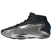 adidas AE 1 Chrome Unisex Kedai Sidabriniai Core-Black Sidabriniai-Metallic JI0424 43⅓ black