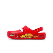 Crocs Classic Clog Cars Žaibas Makvynas EU 45-46 raudona