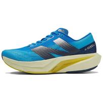 New Balance moteriški kedai FuelCell Rebel V4 'Spice Blue Limelight' WFCXLB4 35 mėlyna