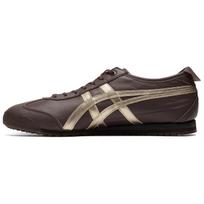 Onitsuka Tiger Mexico 66 Sd Licorice Brown Champagne sportbačiai 1183A872-204 37.5 ruda