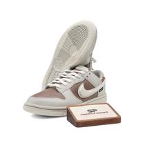 Nike Dunk Low Gore-Tex Šviesiai kaulinės/Mink rudos/Balto spalvos HQ2053-002 EU 43 kaulas/ruda