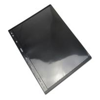 Badges Banknotes Collection Collection Stamps Commemorative Coin Sketchbook Holder Stamps Grid Postage Page Stamp Album black