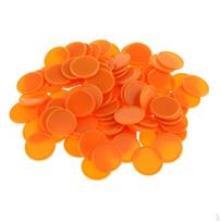 . 2 for Bingo Game mėlyna