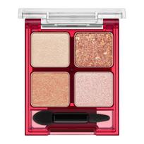 Kate Beach Vacation Glitter Palette Powder EX-1 brown