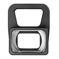 Wide Angle Lens for Air 3 Drones Camera Lens Filter External Lens Professional Augmented Angle Lens Accessories 1 black