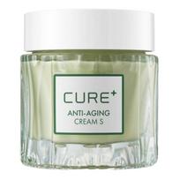 Kim Jeong Moon Aloe Cure Anti-Aging Cream S Intensive Firming & Wrinkle Care 50g gray