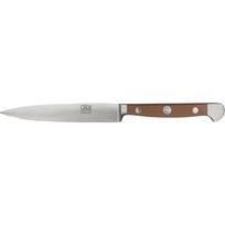 Virtuvinis peilis Güde Alpha B764/13, 13 cm, kriaušė