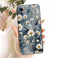 For Apple iPhone SE 2020 Case iPhoneSE 2022 Cute Cartoon New Candy Painted Cover Soft Silicone Case For iPhone SE 2022 2020 Bags iPhone SE 2022