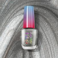 [OPI][RapidDry] RD0030 - A SILVER OF A SEC 9ml gray