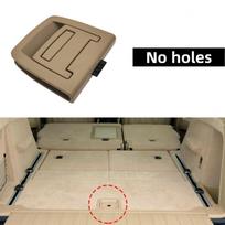 For BMW 5 Series X5 X6 GT F07 F11 E60 E70 E71 F15 F16 2006-2019 Car trunk switch handle cover OE: 51479120283 juoda