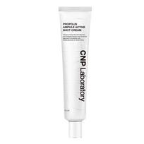Propolis Ampule Active Shot Cream white