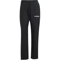 Adidas Free Shipping With AdiClub Terrex Multi Liteflex Pants M black