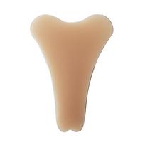 PU Kupranugario piršto prevencijos pagalvėlė Lipni Anti Cameltoe kilimėlis Kupranugario piršto apsauginė pagalvėlė Leginsai Jogos kelnės 05
