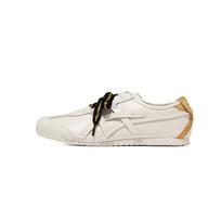 Onitsuka Tiger MEXICO 66 GNY Cow Leather Low top Casual Shoes Unisex White 1183C565-100 37 balta