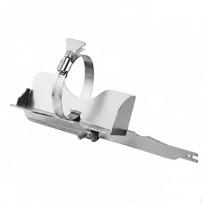Reciprocating Paint Shaker Easy Grip Spray Can Attachment Even Mixing
