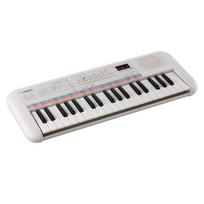 Yamaha Electronic Keyboard Remie with 37 Mini Quiz and Automatic Accompaniment PSS-E30 (White) Keys, Mode, Function. balta