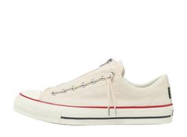 31317670 nonnative A Converse All Star GORE-TEX Centerzip OX/NN  Ivory  (Men's) 9.5