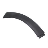 1 VNT. Ratlankio arkos apdaila Sparnas Automobilio ratlankio sparnas Priekinis kairysis 51131505865 Pakeitimas BMW MINI COOPER 2002-2008 gray