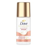 Dove Deodorant Serum rutuliukas 3% Niacinamido + 10x Vitamino C ir E 45ml 1 vnt. beige