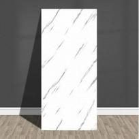 Vandeniui atspari lipni plytelių lipdukas su marmuro imitacija virtuvei ir vonios kambariui 30cm x 60cm