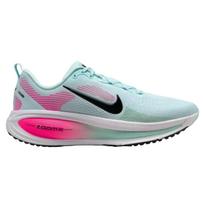 Nike Vomero 18 Atsparūs trinčiai Žemi Kasdieniai Bėgimo Ilgus Atstumus Sprinto Bėgimo Bateliai Unisex Ledo Mėlyna HM6803-403 46 gray