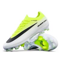 Xinpu Tian Unisex Žemi AG Dirbtinės Dangos Futbolo Batai Studentams ir Suaugusiems 37