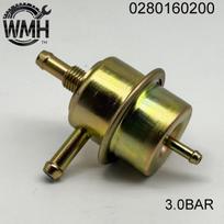 3.0Bar Kuro slėgio reguliatorius 0280160200 022906035 0280160201 Skirtas BMW K75 K100 Porsche VW Citroen Renault Peugeot 1pcs