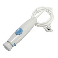 Replacement Water Flosser Handle Kit with Dental Tube Hose for Oral Hygiene, Compatible with WP-100 & WP-450 Models less