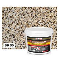 IsolBau Mozaikinis tinkas Mosaikputz BP50 - 10kg