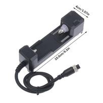 Hrm-10 Battery Internal Resistance Meter Round Connector Accessory (Lithium Battery Internal Resistance Meter Accessory) A3