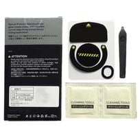 Y5GD Glass Mouse Skates Gaming Mouse Feet Mouse Sticker For GPro X Superlight Mouse Smooth Control and Easy CN gray