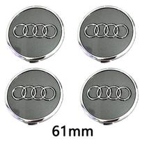 4 vnt. 60mm 61mm 68mm 69mm Automobilio ratlankio centrinis dangtelis Stebulės dangteliai Emblema Audi A1 A2 A3 A4 A5 A6 A7 Q2 Q3 Q4 Q5 Q7 S3 S4 S5 S6 S7 TT gray