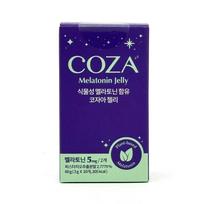 Cozaa Plant-Based Melatonin Jelly 1 pcs (20 tablets)