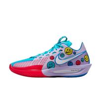 Jewell Loyd x Nike Air Zoom GT Cut 3 Justice Unisex Sportbačiai Violetinė Dusty-Cactus Alyvinė-Bloom HJ6631-900 42 gray