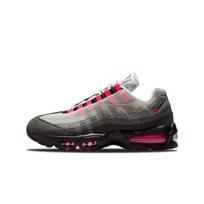 Nike Air Max 95 OG Big Bubble Solar Red 2.0 (2025 m.) EU 42 rožinė