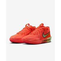 Nike GT. Cut 3 EP Krepšinio Batai DV2918-800 Vyriški Raudoni Dydis EU 42.5 raudona