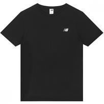 New Balance Sports Short Sleeve Tee MT51801BK/XL black