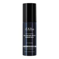 [d'Alba] White Truffle Balancing Spray serumas odai 80ml