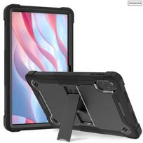 For Honor Pad X8 X8a 11  NDL-W09 X9 X9a 11.5 Inch Pad10 12.1  HEY3-W00/W10 Shockproof Silicon PC Tablet Case Stand Cover Funda Honor X9a 11.5 inch juoda