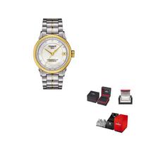TISSOT Moteriškas laikrodis T086.208.22.116.00 Regular Watch Box white