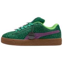 PUMA Suede XL Paauglių Mutantų Vėžliukai Ninja - 401304-01 38 black