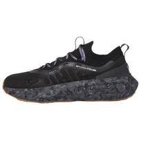 Under Armour UA Phantom 4 Camo Vyriški bėgimo bateliai Juodi Camo 6005562-001 42.5 black