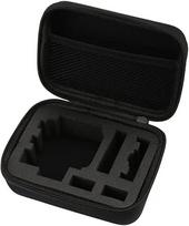 Nešiojamas EVA dėklas veiksmo kamerai GoPro Hero 12 11 10 9 8 7 Black Xiaomi Yi 4K Sjcam Sj4000 Eken Box OSMO EKEN H9 black