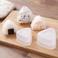 Rice Dough Sushi  Rice Ball Maker Non Stick Press Bento Tool balta