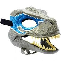 Helovino Drakono Dinazauro Kaukė Atvira Burna Latekso Siaubo Dinazauro Galvos Apdangalas Dino Kaukė Šventės Cosplay Kostiumas Išsigandusios Kaukės KTJ Halloween mask pilka