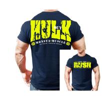 Hulk OutSeel Bėgimo Fitneso Treniruočių Lauko Sporto Laisvalaikio Marškinėliai Vyrams ir Moterims Prabangaus Prekės ženklo Viršus 2XL yellow